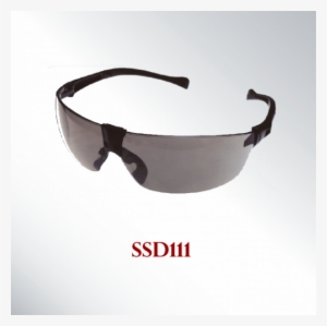 Ssd111 - Transparent Material