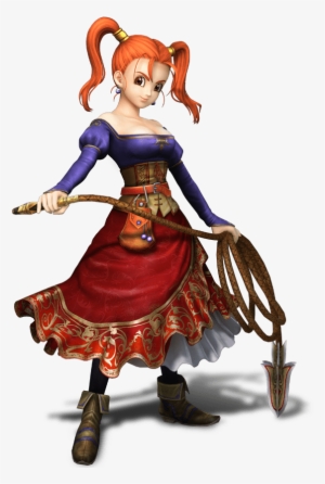 Dragon Quest Heroes Ii Character - Dragon Quest Heroes Png