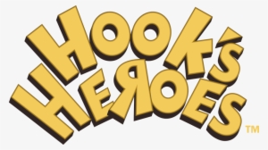 02 Logo Hooksheroes Thumbnail - Hooks Heroes Slot