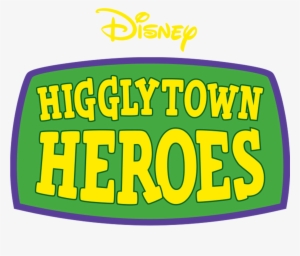Higglytown Heroes - Higglytown Heroes Episodes List