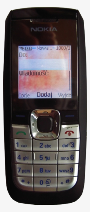 Nokia2610 - Nokia 2610