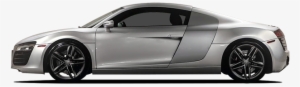 Audi R8 V8 Coupé - 2015 R8