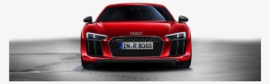 Audi R8 - Audi Banner Ad