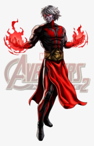Avengers Alliance 2 Wikia - Adam Warlock Marvel Avengers Alliance