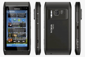 Great News For N8 Users - Nokia N8