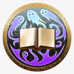 Rom Class Icon - Runes Of Magic Png