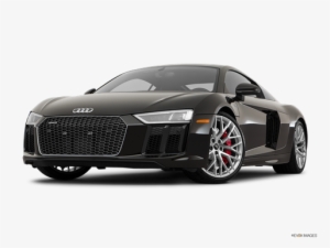 Next - Audi R8