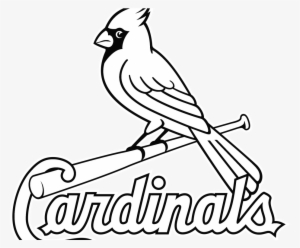 St Louis Cardinals Wallpaper - St Louis Cardinals Coloring Pages