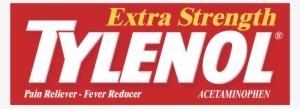Tylenol Logo Png Transparent