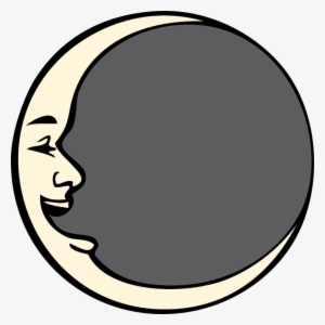 Man In The Moon Folklore - Man In The Moon Cartoon