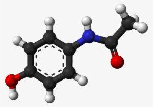 Acetaminophen Aspirin Tablet Napqi Analgesic - Structure And Iupac Name Of Salicylic Acid