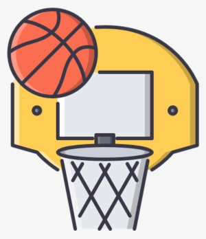 A Different Basketball Game - Basketball Outline