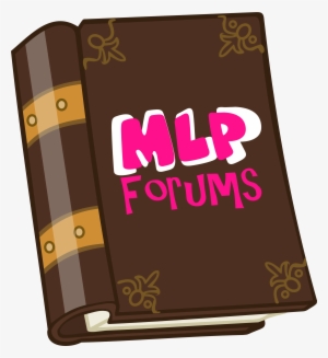 The Book Of Mlp Forums - Книга Из Май Литл Пони