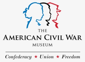 Acwm Outline Tagline Rgb - American Civil War Museum Logo