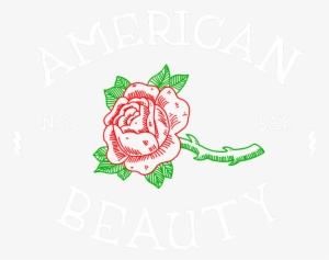 American Beauty Nyc Logo Png