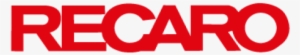 Total Downloads - Recaro Logo Png
