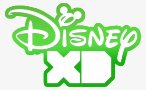Disney Xd Fanmade Logo By Therealcuddles-d9apg4y - New Disney Xd Logo