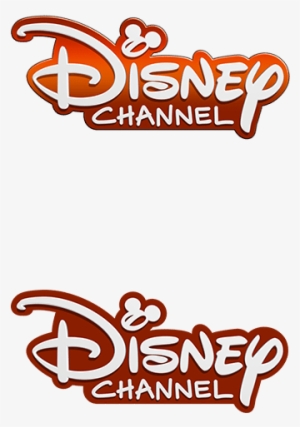 Disney Channel Logo Disney Logo, Disney Diy, Disney - Logo Disney