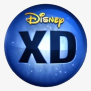 Disney Xtreme Digital - Logos De Disney Xd Original