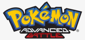 Pokémon Season 8 Only On Disney Xd India In May - Pokemon Advanced Battle Logo