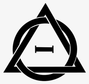 Theta Delta - Therian Symbol