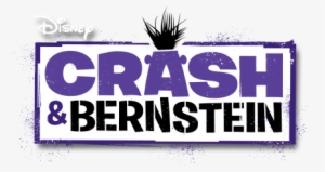 Crash & Bernstein - Crash And Burn Disney Xd