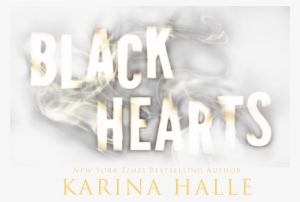 Black Heart Title 2 Bh - Graphic Design