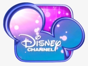 Disney Channel Transparent Disney Channel's A - Disney Channel Gold