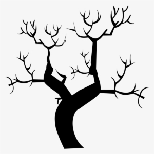 Leafless Tree -