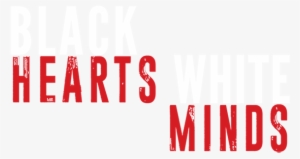 Black Hearts White Minds - Small Change Trilogy