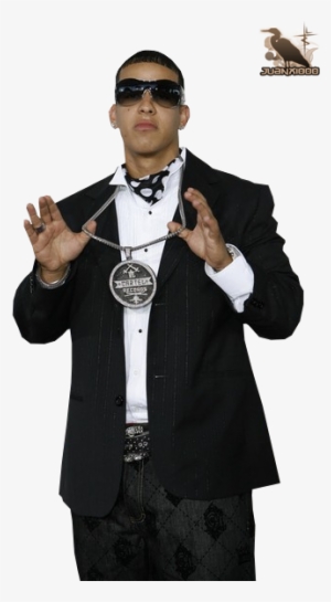 Daddy Yankee New Pictures - Daddy Yankee Render
