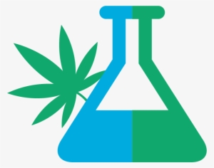 Medical Marijuana Science - Мензурка Иконка