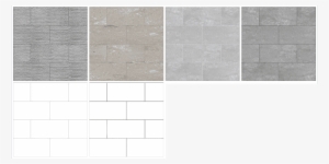 Textures Marble Decorate Tiles Collection - Tile