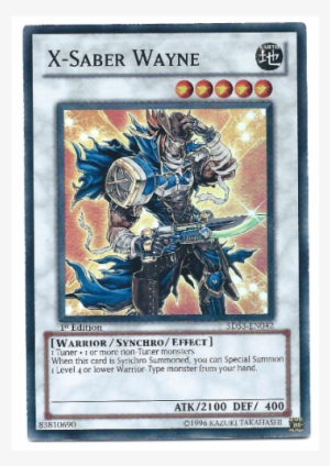 Yugioh Card Png