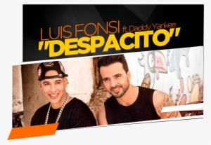 By Radioclick On 11 Enero, 2017 Musica - Penyanyi Asli Despacito