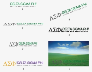 Symbols And Other Imagery - Delta Sigma Phi