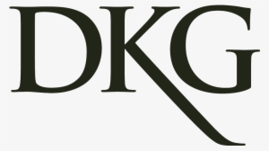 Graphics - Delta Kappa Gamma Logo