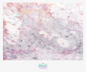 Rose Marble Stone Backdrop - Marble
