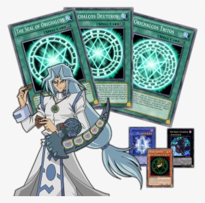 move pointer over the image to zoom in - dartz yugioh