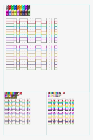 Click For Full Sized Image Blocks - Tetris Party