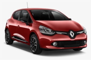 Vehicle Image Is For Illustrative Purposes Only - Renault Clio Png