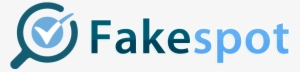 Fakespot Header Logo - Fakespot Logo