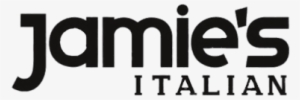 Jamie's Italian Logo - Jamies Italians