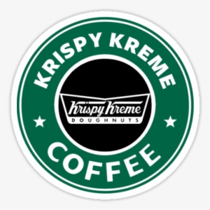 Did - Krispy Kreme Coffee Logo