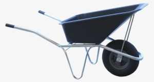 One Wheeled Wheelbarrow Lv1 80 L - Lg Electronics