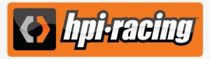 Hpi Racing Logo