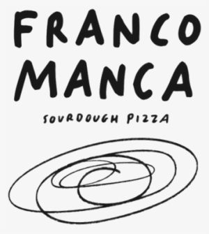 Franco Manca Logo - Franco Manca Menu London