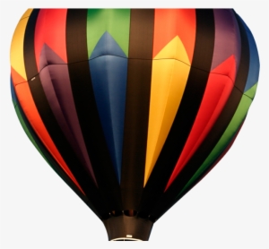 Hot Air Balloon Png Image - Hot Air Balloon Png