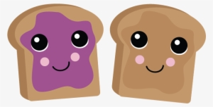 Lego Club And Pb&j Tuesday - Peanut Butter And Jelly Svg