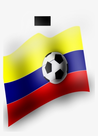 How To Set Use Balon Clipart - Flag Of Colombia